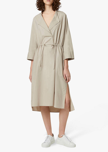 10 Best Shirt Dresses 2024 | UK Wardrobe Concierge Reviewed 1