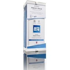Aqua Wax Kit