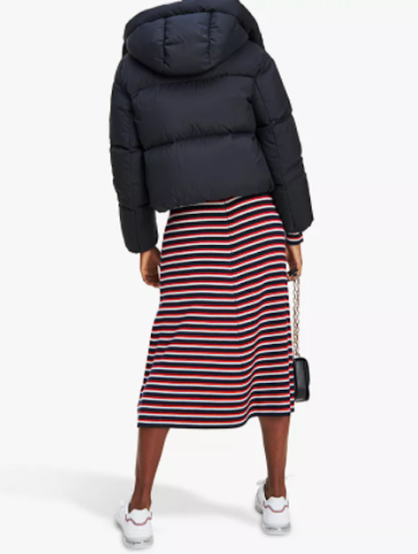 Down Puffer Jacket 3