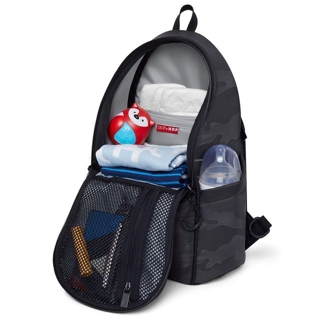 Paxwell Easy Access Changing Sling 2