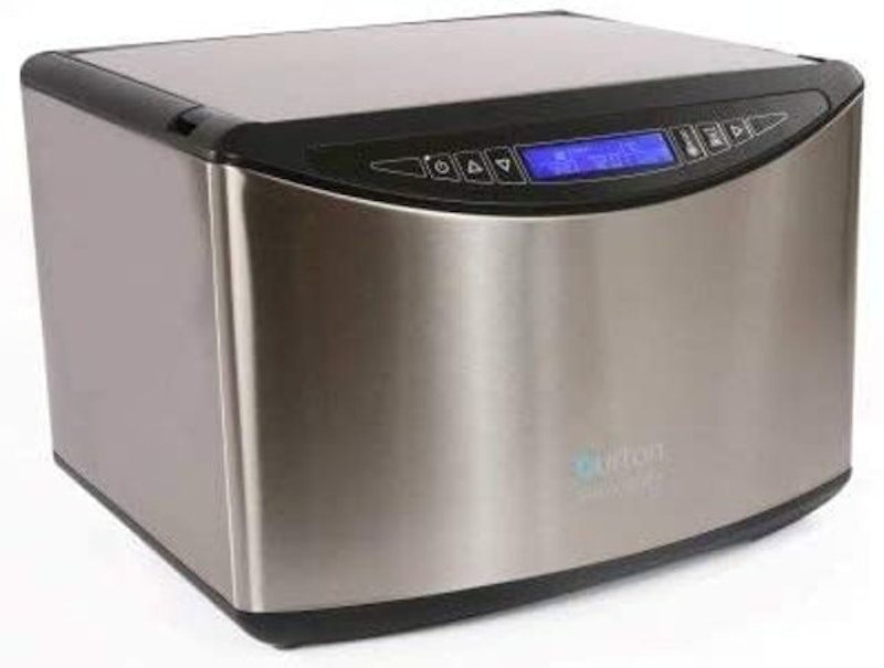 Russell Hobbs Slow Cooker and Sous Vide Water Bath 25630 review - Reviews