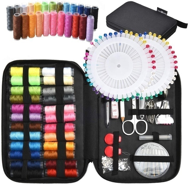 10 Best Sewing Kits UK 2024 | Liberty, John Lewis and More 1