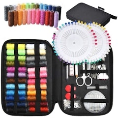 Premium Portable Sewing Kit