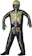 Smiffys Glow in The Dark Skeleton Costume 1
