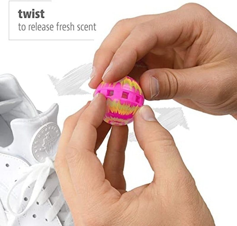 Shoe Freshener 2