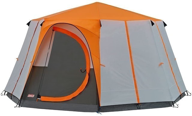 10 Best Family Camping Tents UK 2024 | Coleman, Quecha and More 5