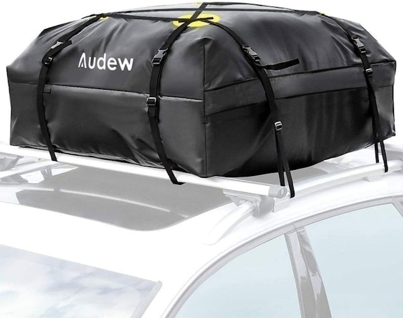 Car Roof Bag 1
