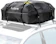 Audew Car Roof Bag 1