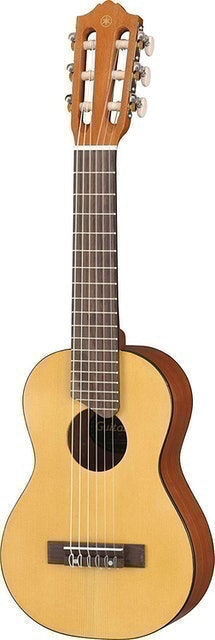 Acoustic Guitalele 1