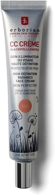 10 Best CC Creams 2024 | UK Makeup Artist Reviewed 3