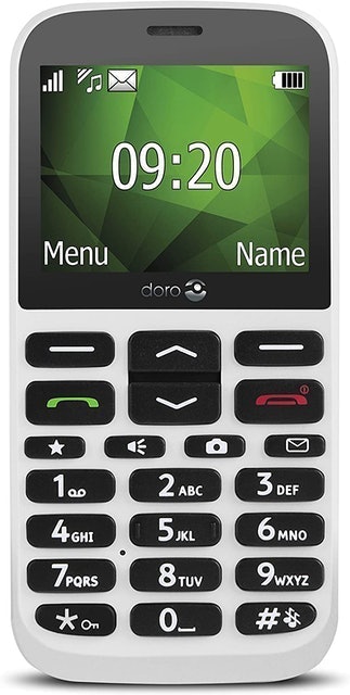 10 Best Mobile Phones for Seniors UK 2024 | Doro, iPhone SE and More 3