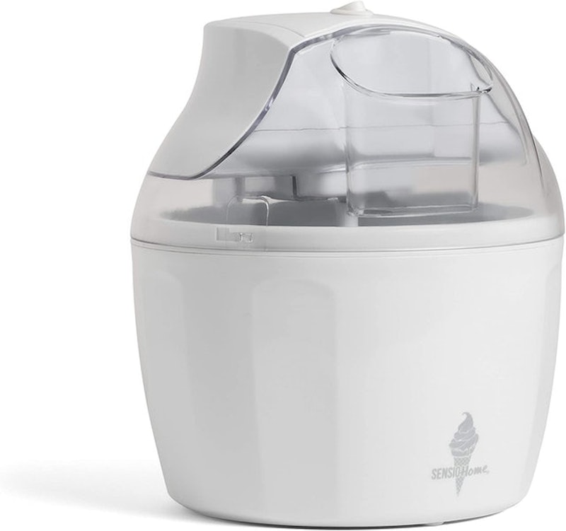 Home Ice Cream Machine 1
