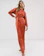 ASOS DESIGN Maxi Dress With Batwing Sleeve 1