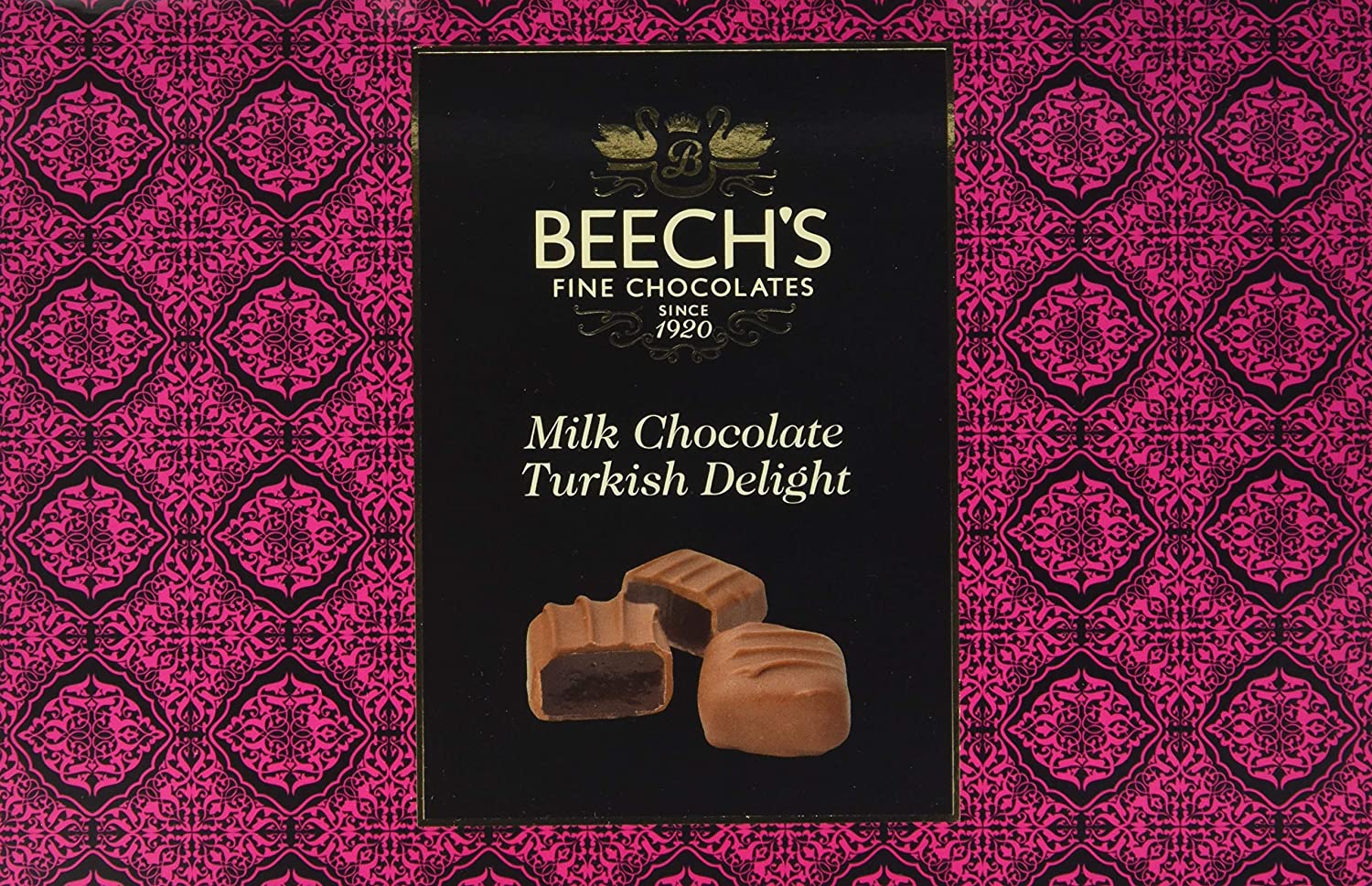 Beech's Turkish Delight 1