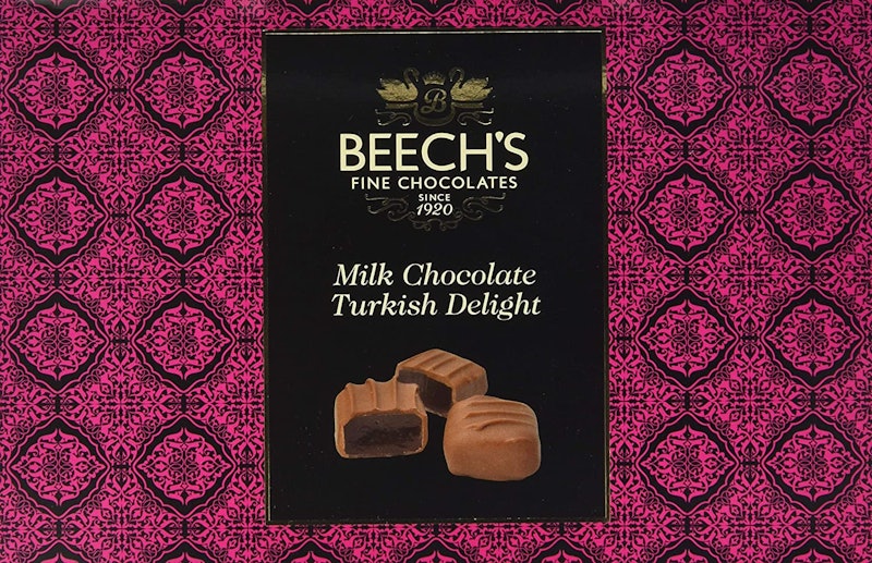 Beech's Turkish Delight 1