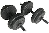 10 Best Dumbbells for Beginners UK 2024 | Reebok, Opti and More 2