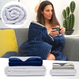 10 Best Weighted Blankets UK 2024 2