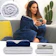 Soporis Deluxe Weighted Blanket 1