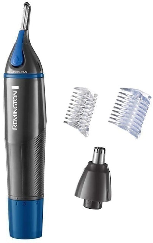 Nose Ear and Eyebrow Hair Trimmer 1