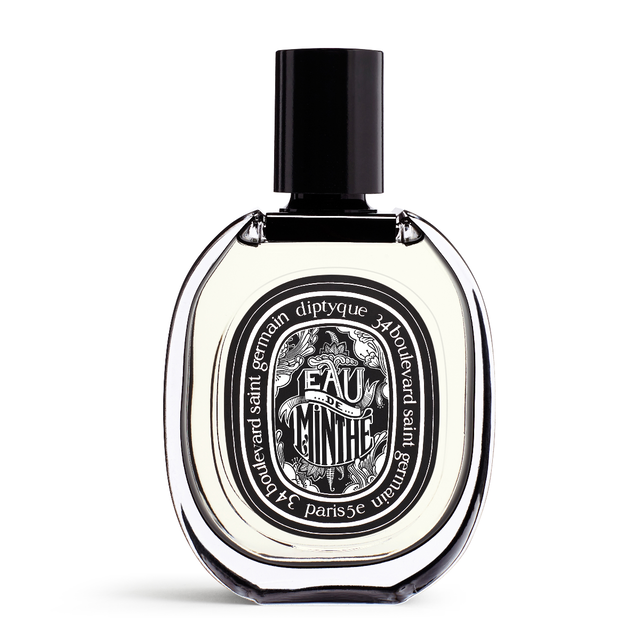 Eau de Minthé  1