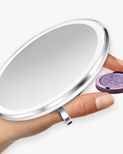 Compact Mirror 2