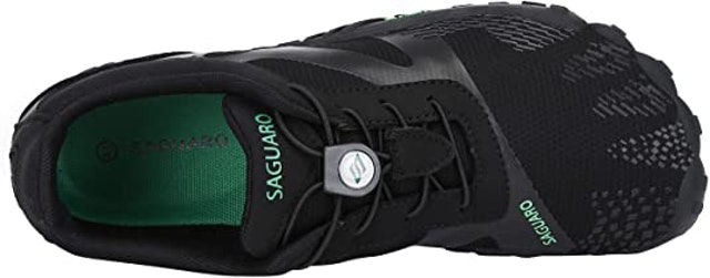 Barefoot Shoes 2