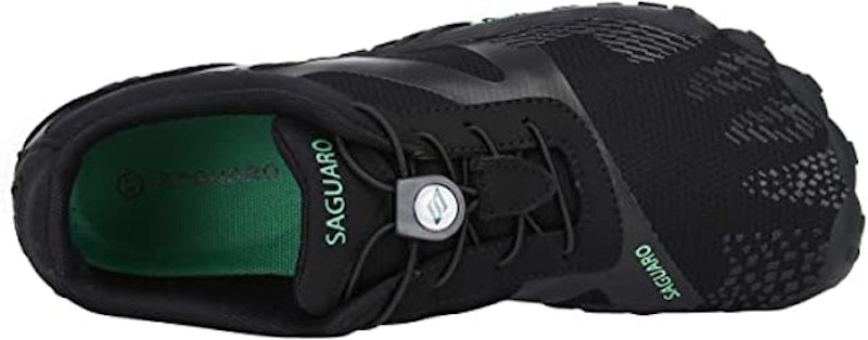 Barefoot Shoes 2