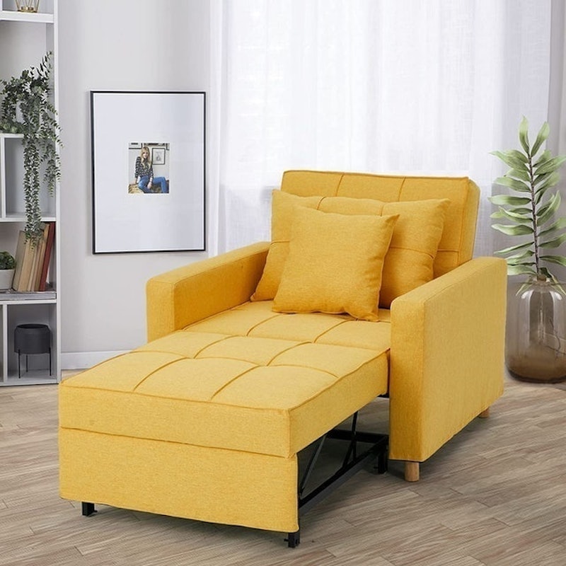 3-in-1 Sofa Bed 2