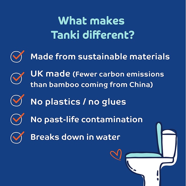Sustainable Toilet Paper 3