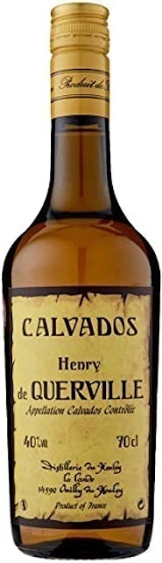 Fine Calvados 1