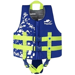Kids' Float Jacket