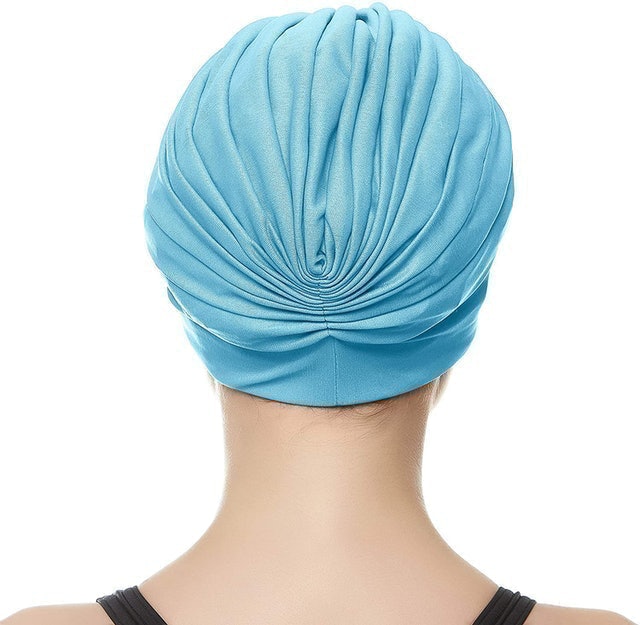 Women’s Swimming Turban 2