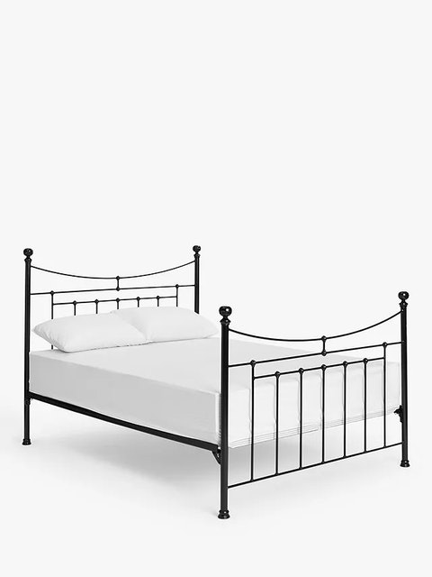 10 Best Double Bed Frames UK 2024 | Habitat, John Lewis and More 3