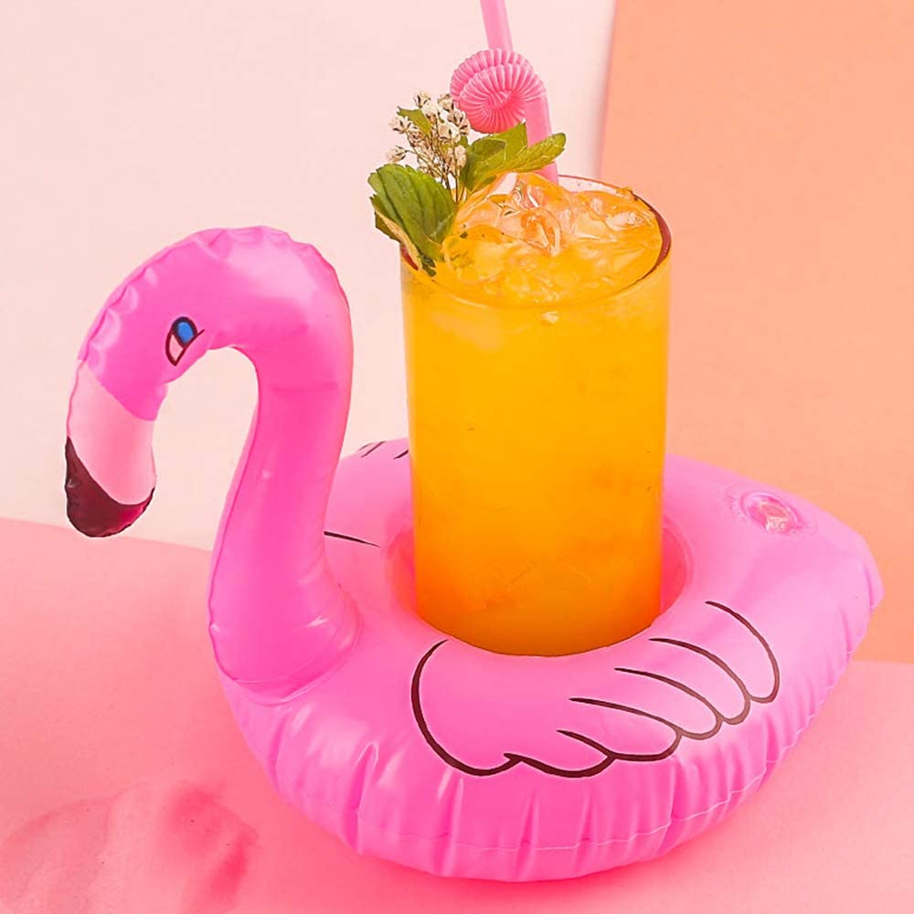 Flamingo Cup Holder 2