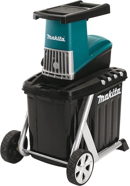 Electric Shredder 1