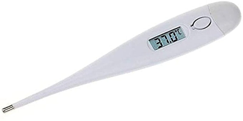 Clinical Oral Thermometer 1