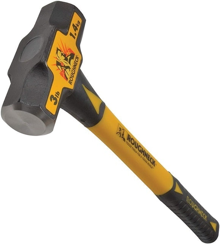 Mini Sledgehammer 1