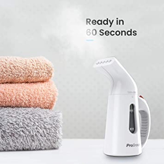 Garment Steamer 2