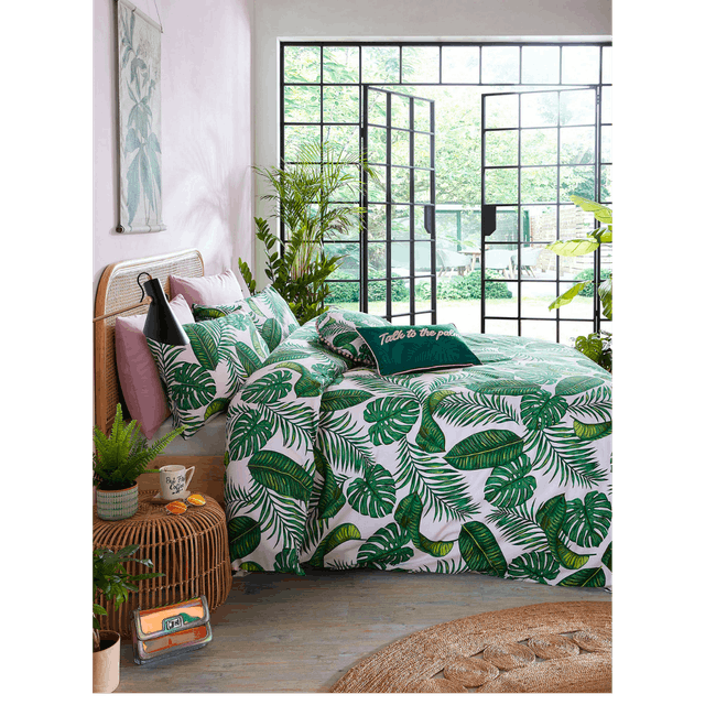 8 Best Duvet Covers 2024 | UK Interior Designer Reviewed 2