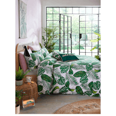 Dominica Duvet Cover Set
