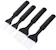 HEMOTON Nylon Bristle Pastry Brush 1