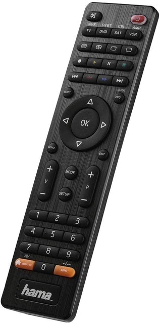 Universal 8 in 1 Remote Control 2