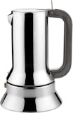 10 Best Moka Pots UK 2024 | Bialetti, Alessi and More 4