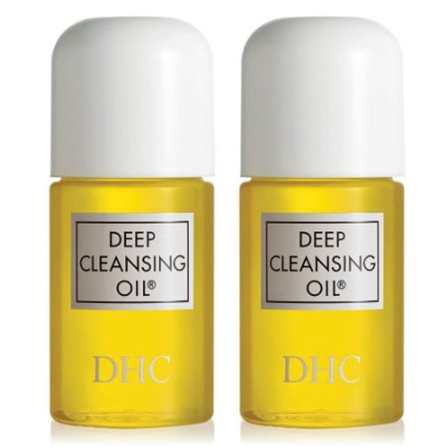 10 Best Facial Cleansing Oils UK 3