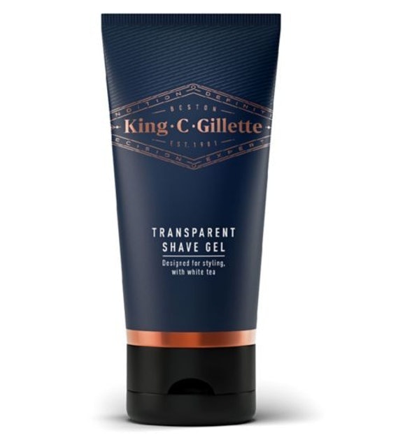 10 Best Shaving Gels for Men UK 2024 | Bulldog, Clinique and More 5