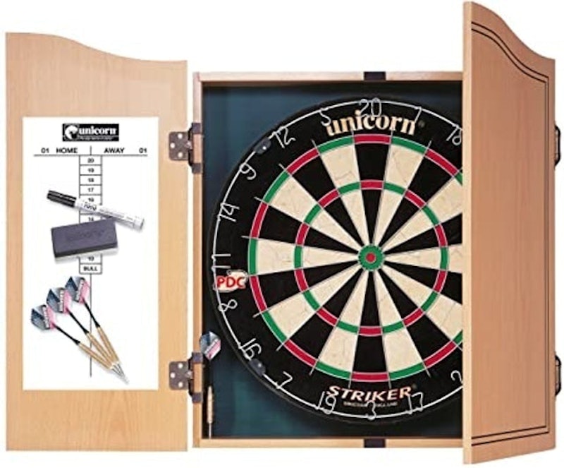 Striker Home Darts Centre 1