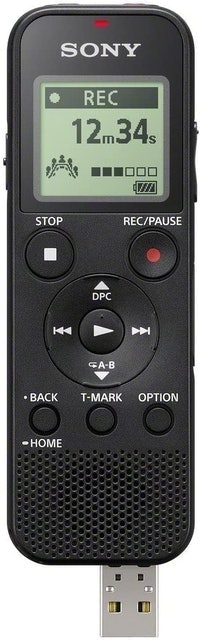 Digital Voice Recorder 3