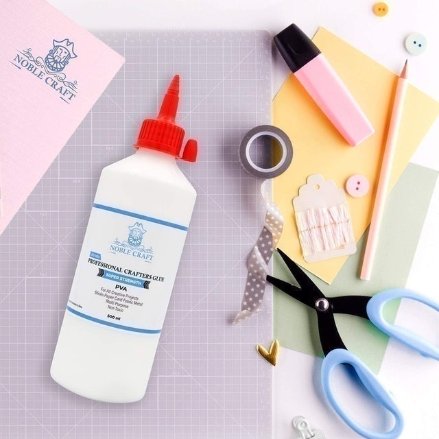 PVA Crafters Glue 2