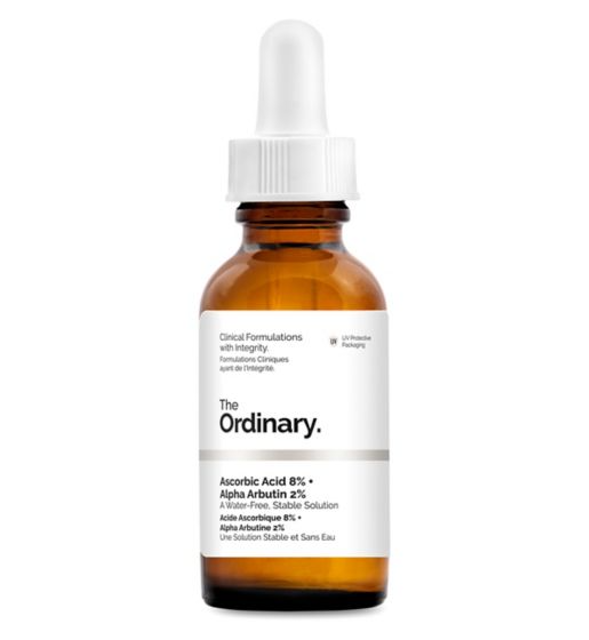 10 Best Serums From The Ordinary UK 2024 | Serums for All Skin Types For Men and Women 4