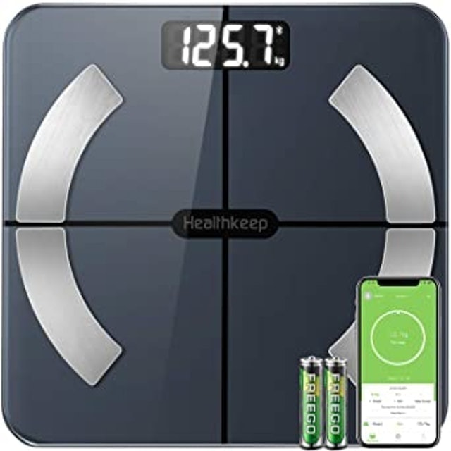 Scales for Body Weight 1